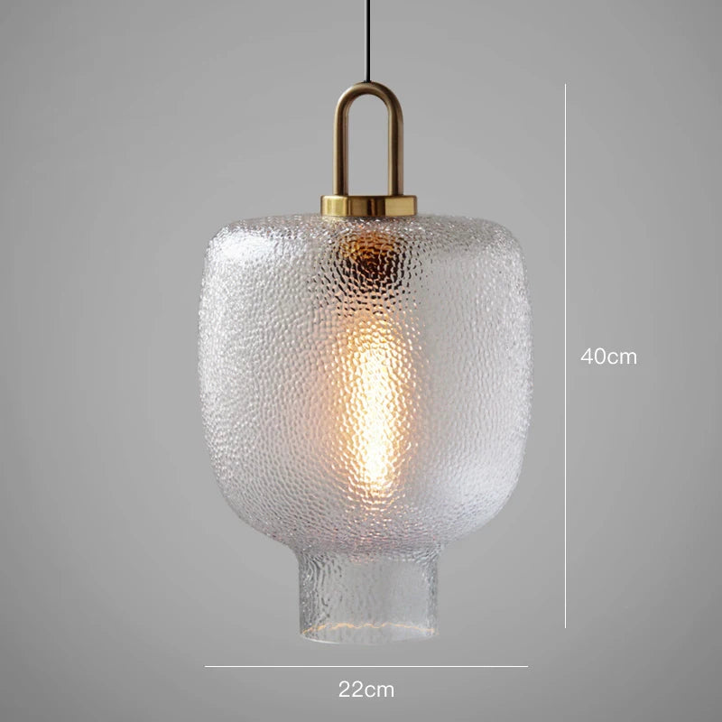 Suspension Quenellia