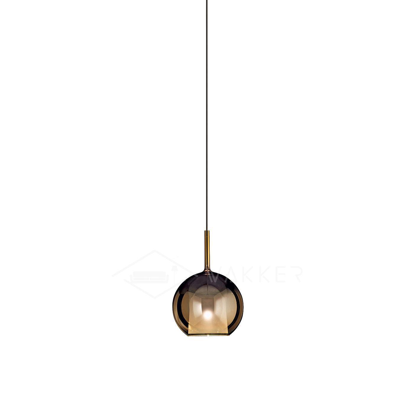 Suspension globe Salienento