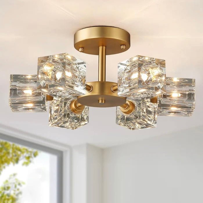 Plafonier Chauvian - Valora Design