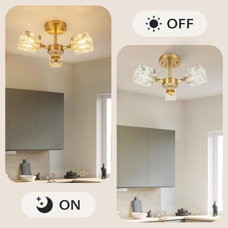 Plafonier Chauvian - Valora Design