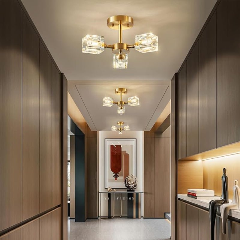 Plafonier Chauvian - Valora Design