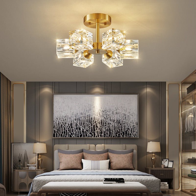 Plafonier Chauvian - Valora Design