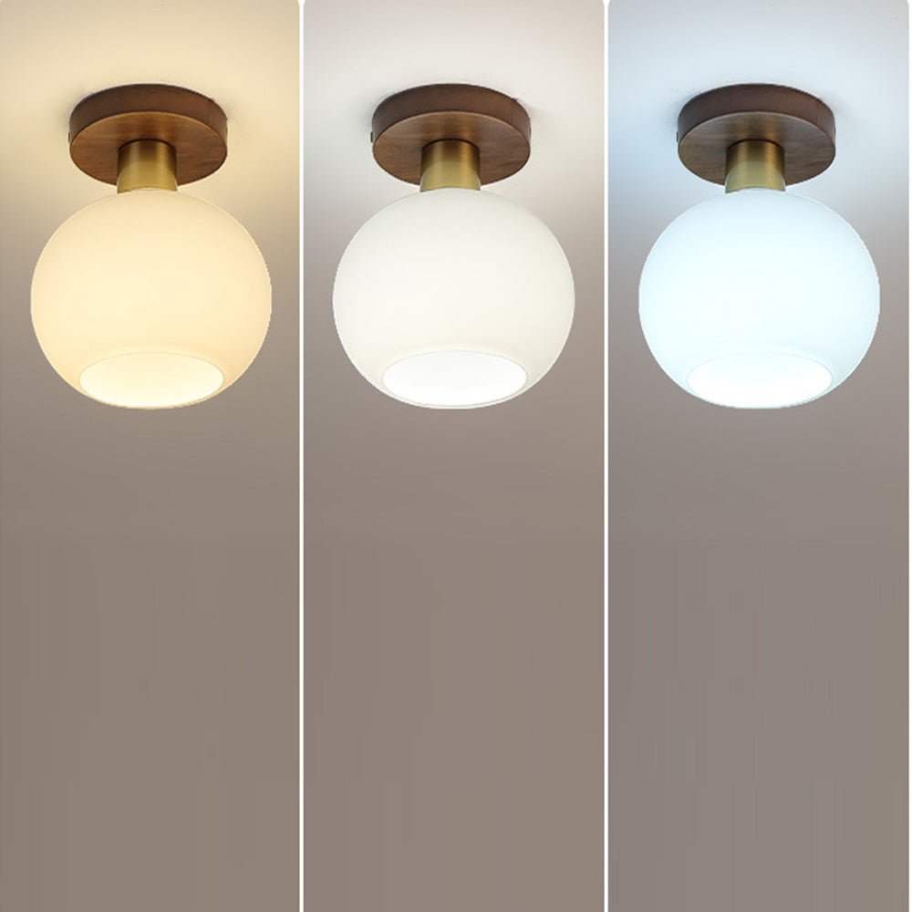 Plafonnier Bellier - Valora Design