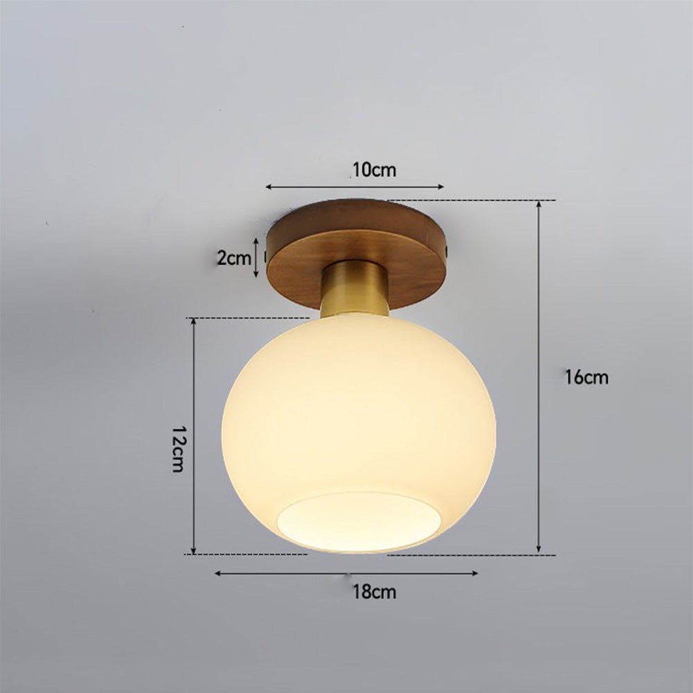 Plafonnier Bellier - Valora Design