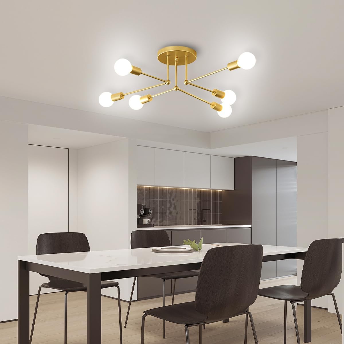 Plafonnier Brionne - Valora Design