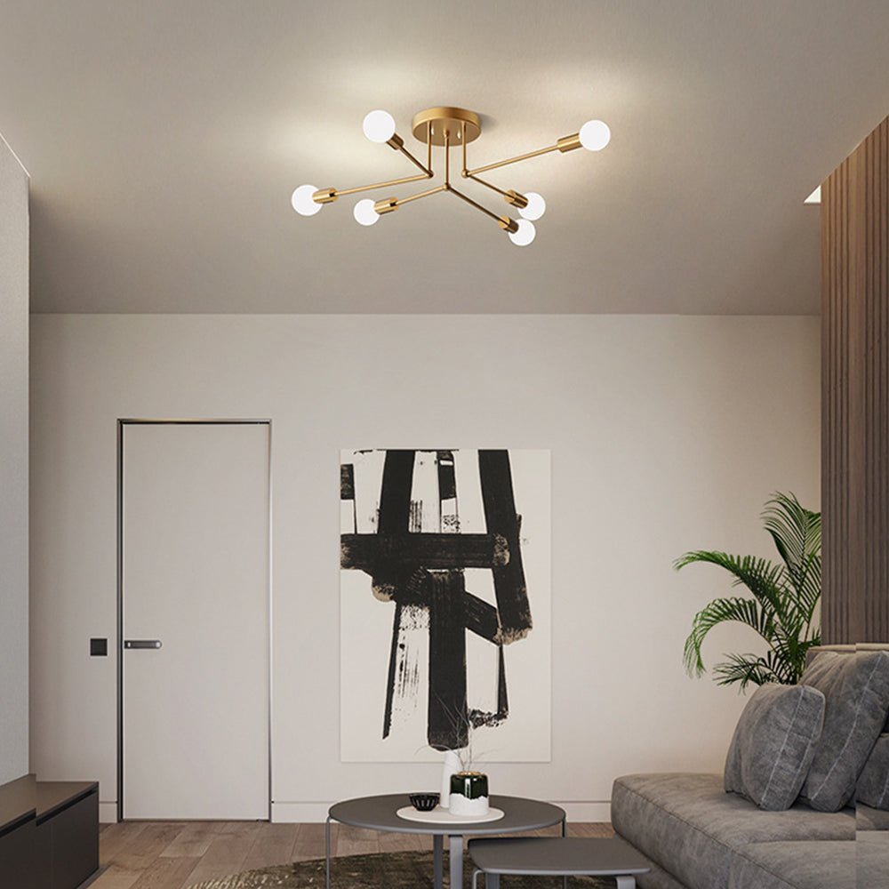 Plafonnier Brionne - Valora Design