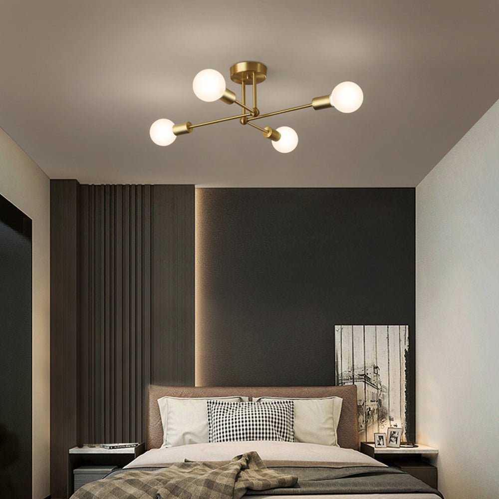 Plafonnier Brionne - Valora Design