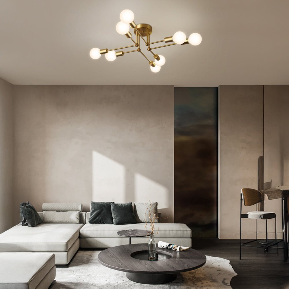 Plafonnier Brionne - Valora Design