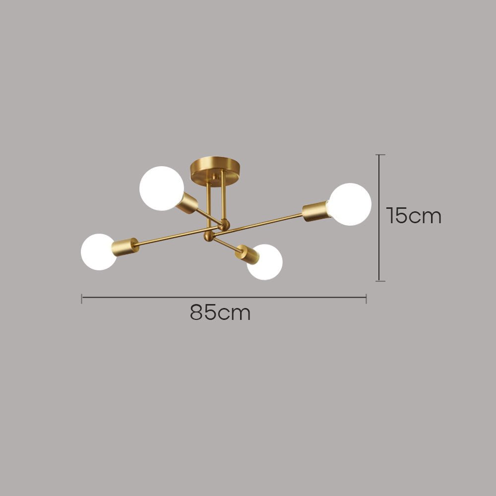 Plafonnier Brionne - Valora Design