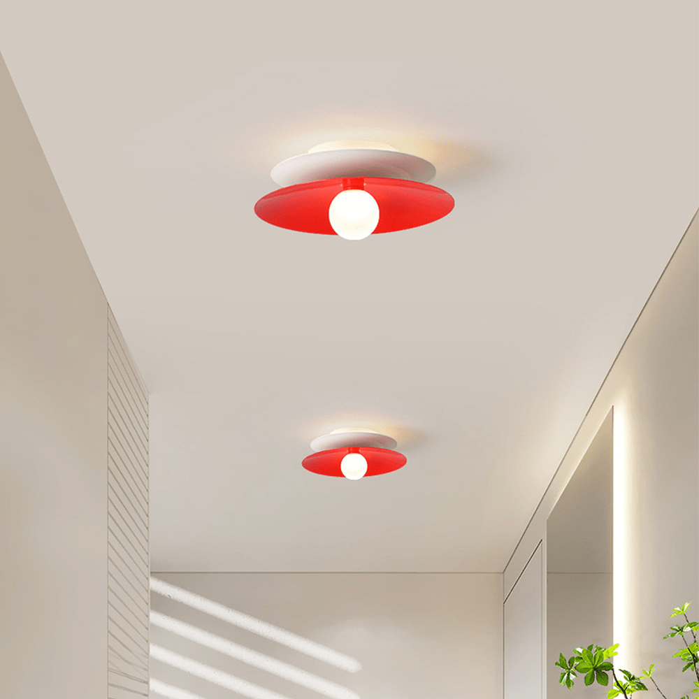 Plafonnier Charvoux - Valora Design
