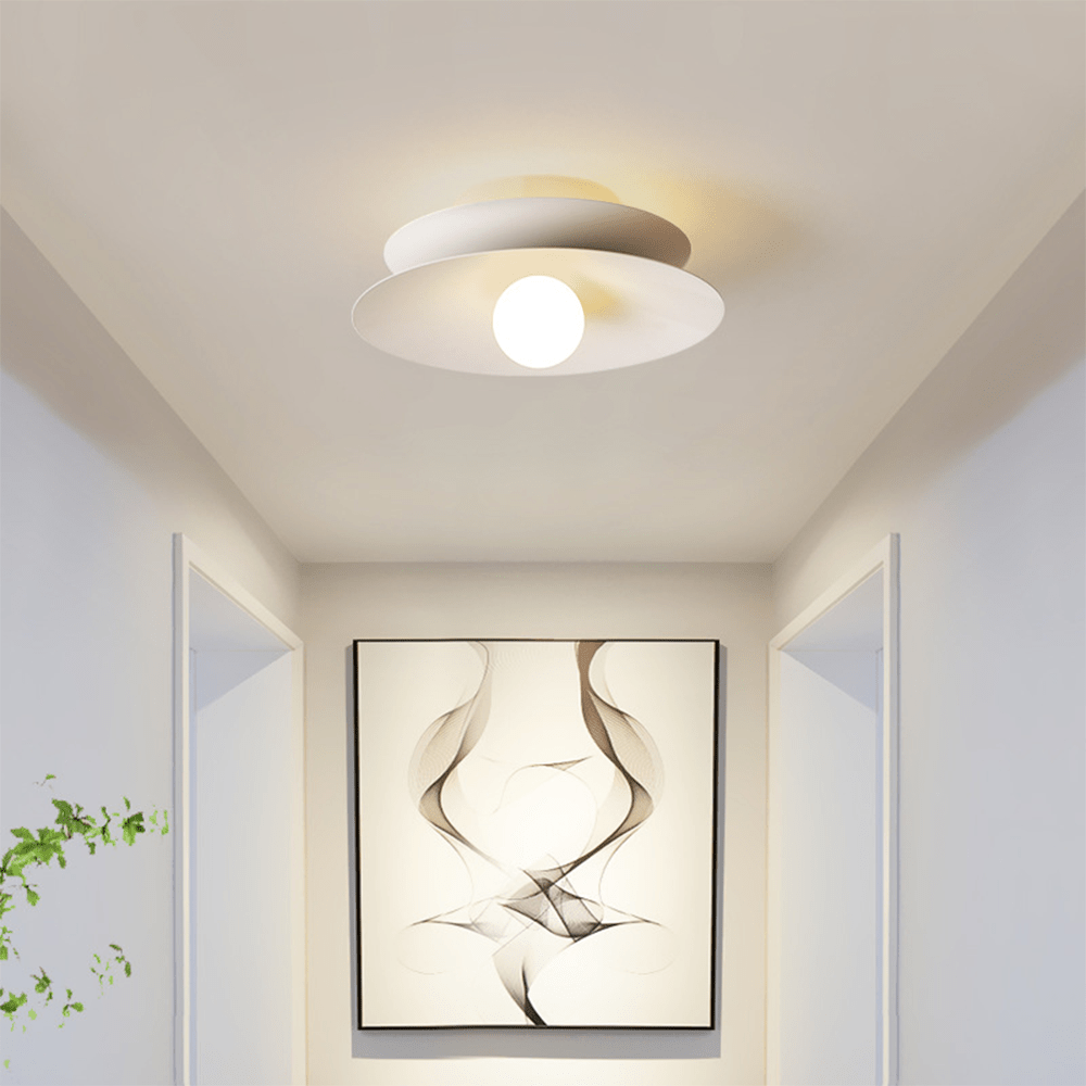 Plafonnier Charvoux - Valora Design