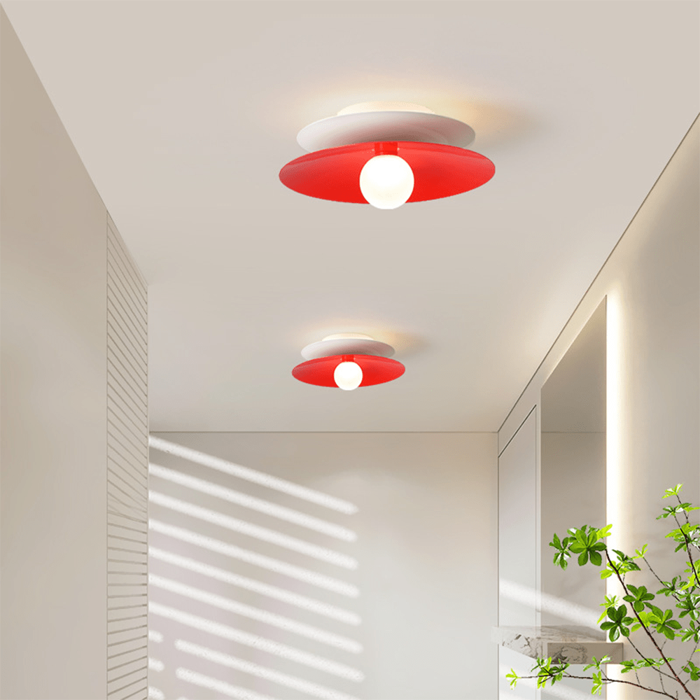 Plafonnier Charvoux - Valora Design