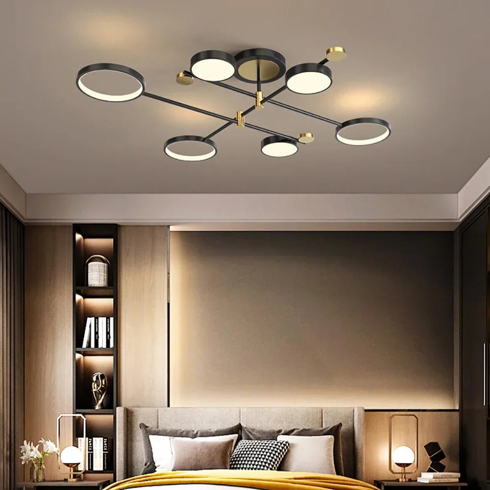 Plafonnier Clervin - Valora Design