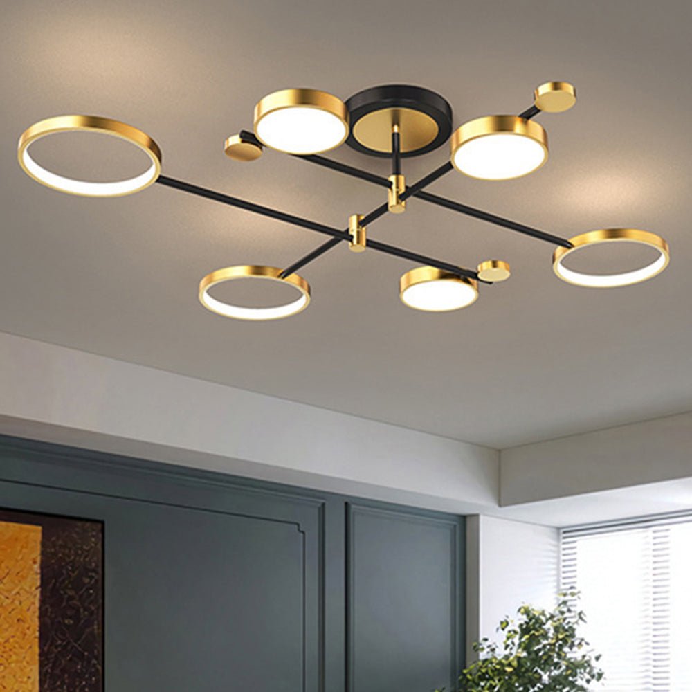 Plafonnier Clervin - Valora Design