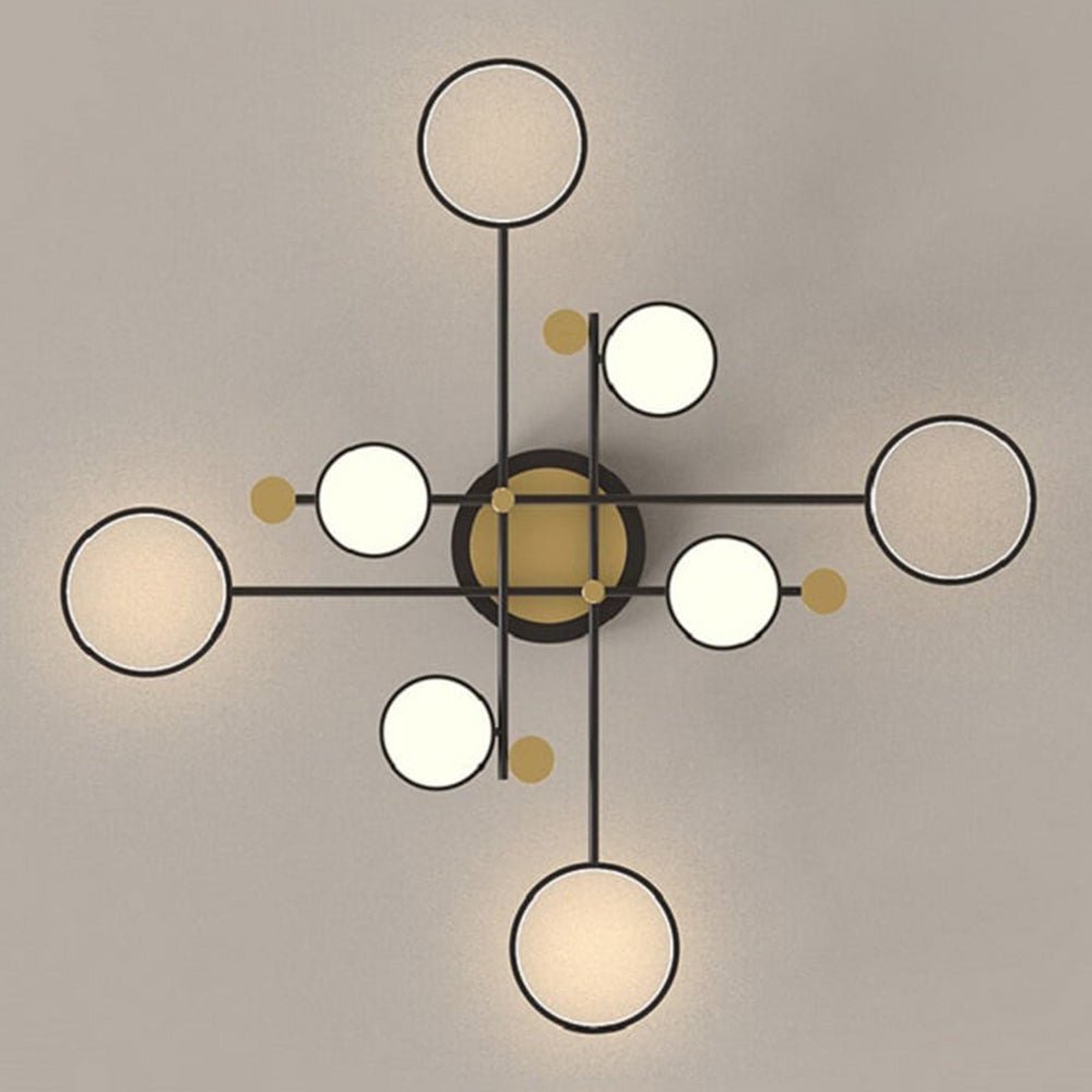 Plafonnier Clervin - Valora Design