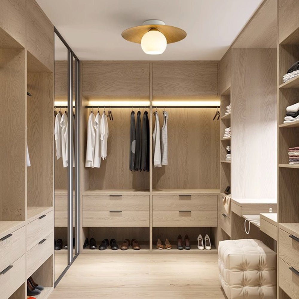 Plafonnier Delavoux - Valora Design