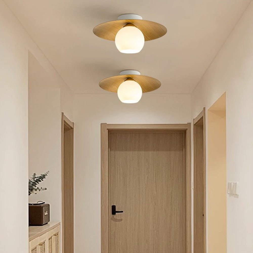 Plafonnier Delavoux - Valora Design