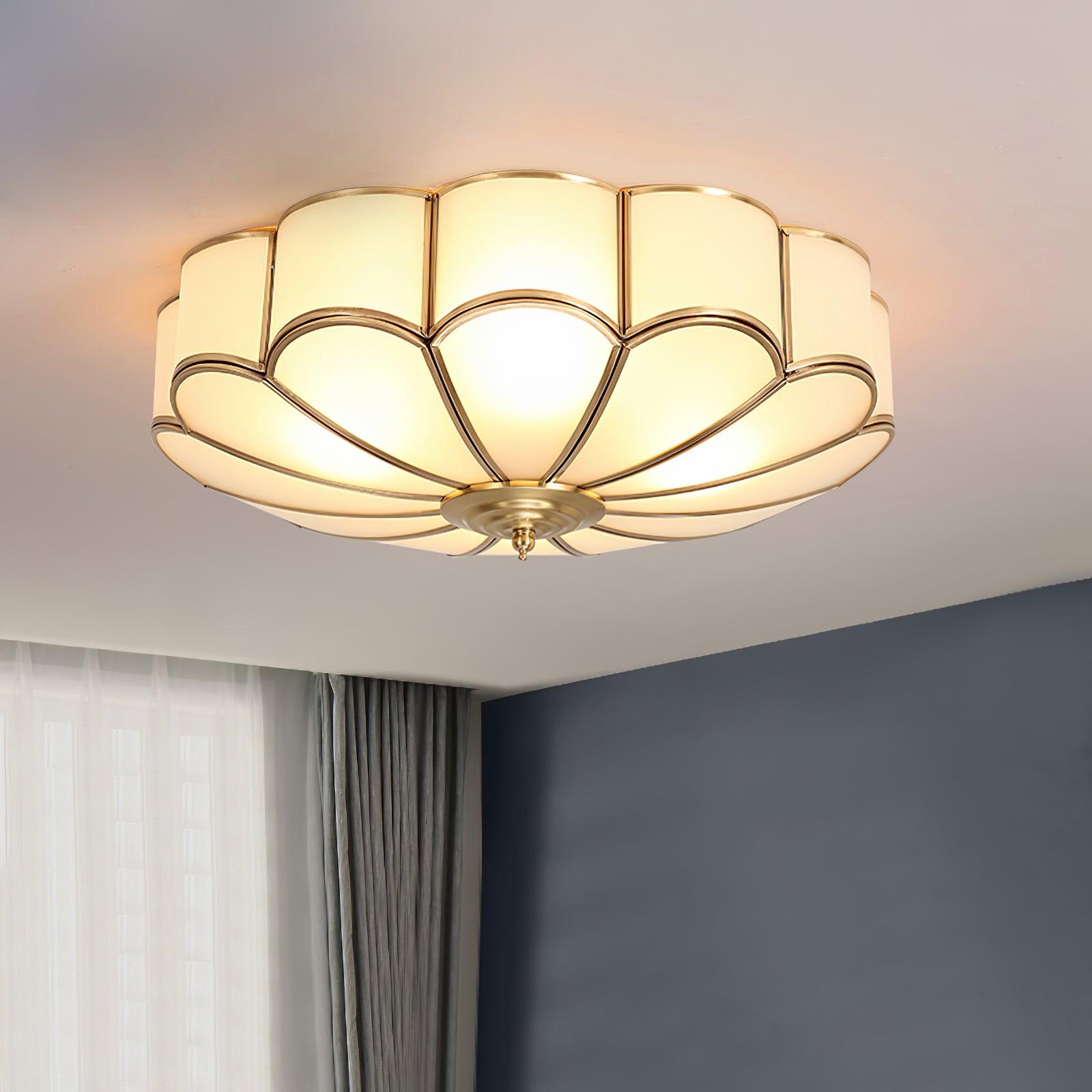 Plafonnier Eloza - Valora Design