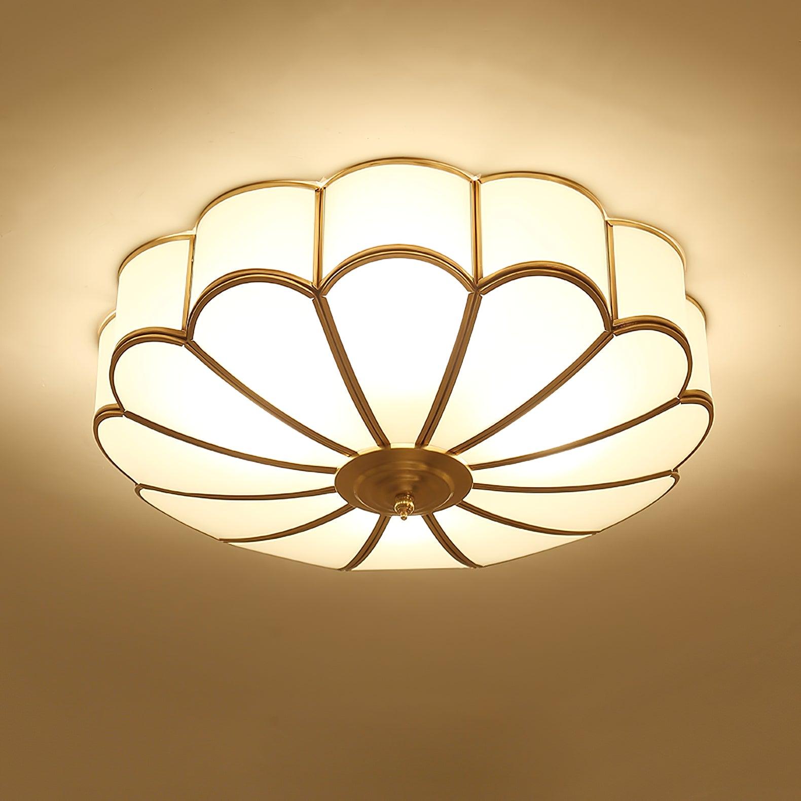 Plafonnier Eloza - Valora Design
