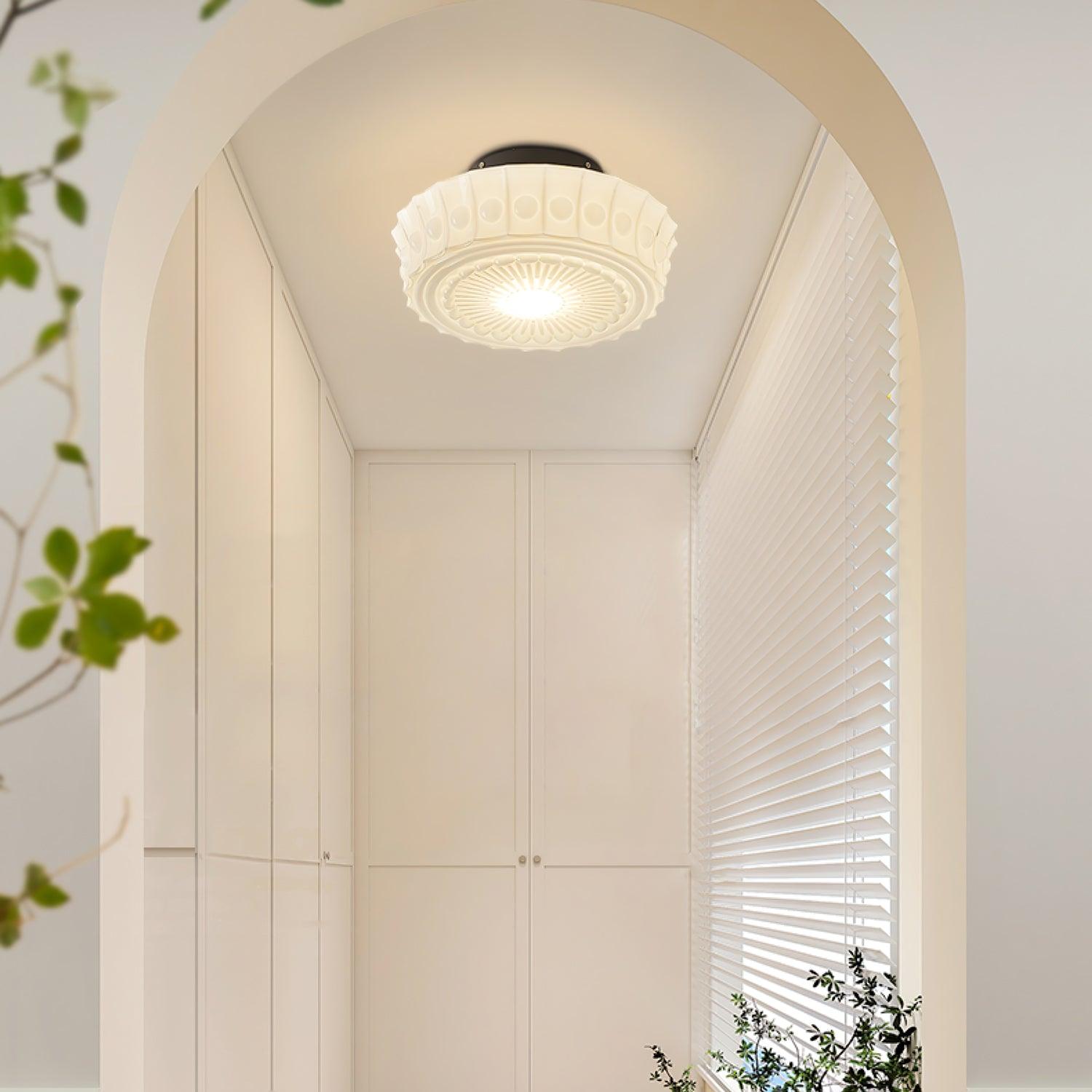 Plafonnier Lunier - Valora Design