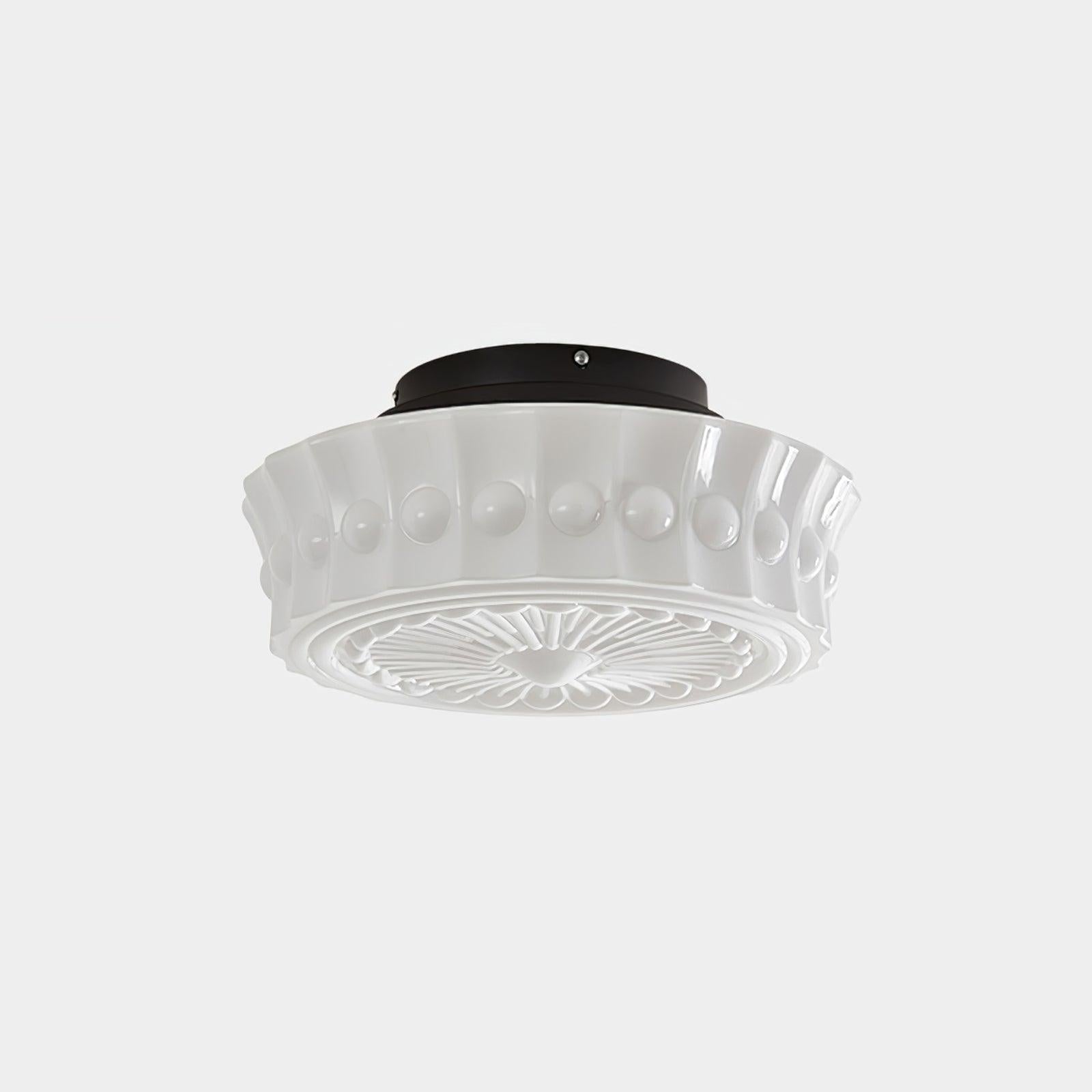 Plafonnier Lunier - Valora Design