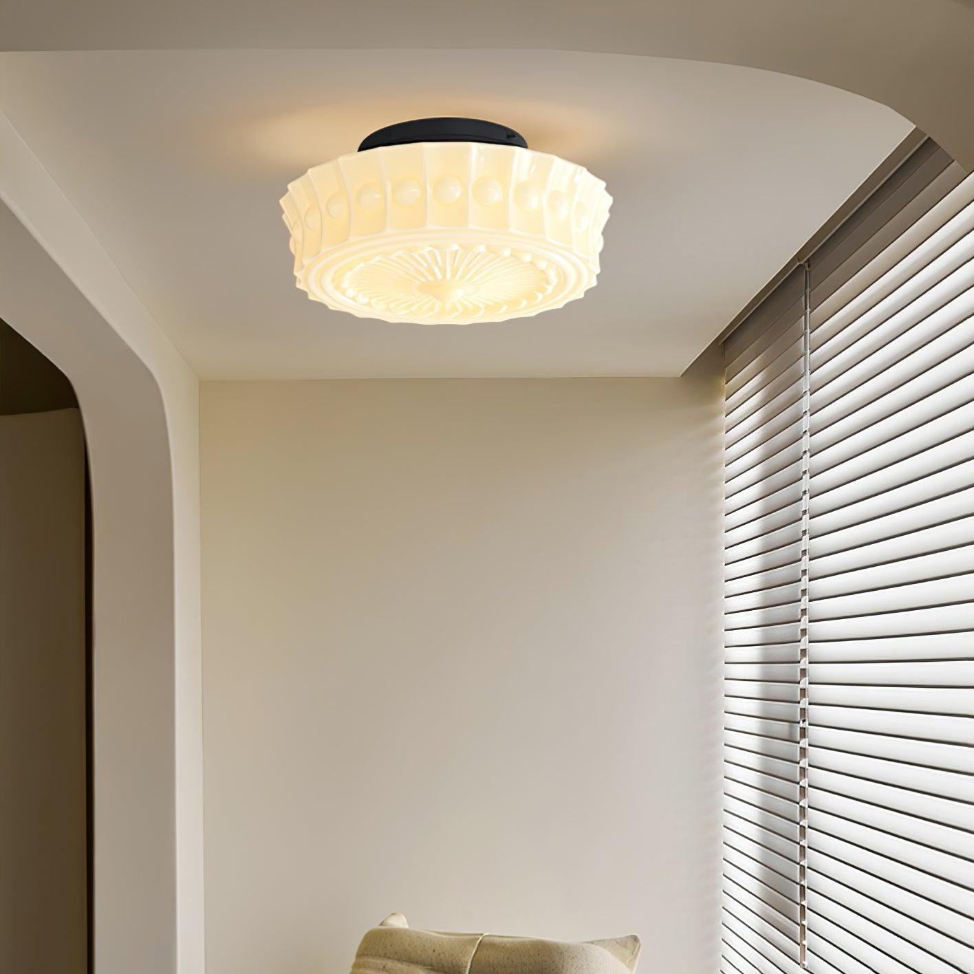 Plafonnier Lunier - Valora Design