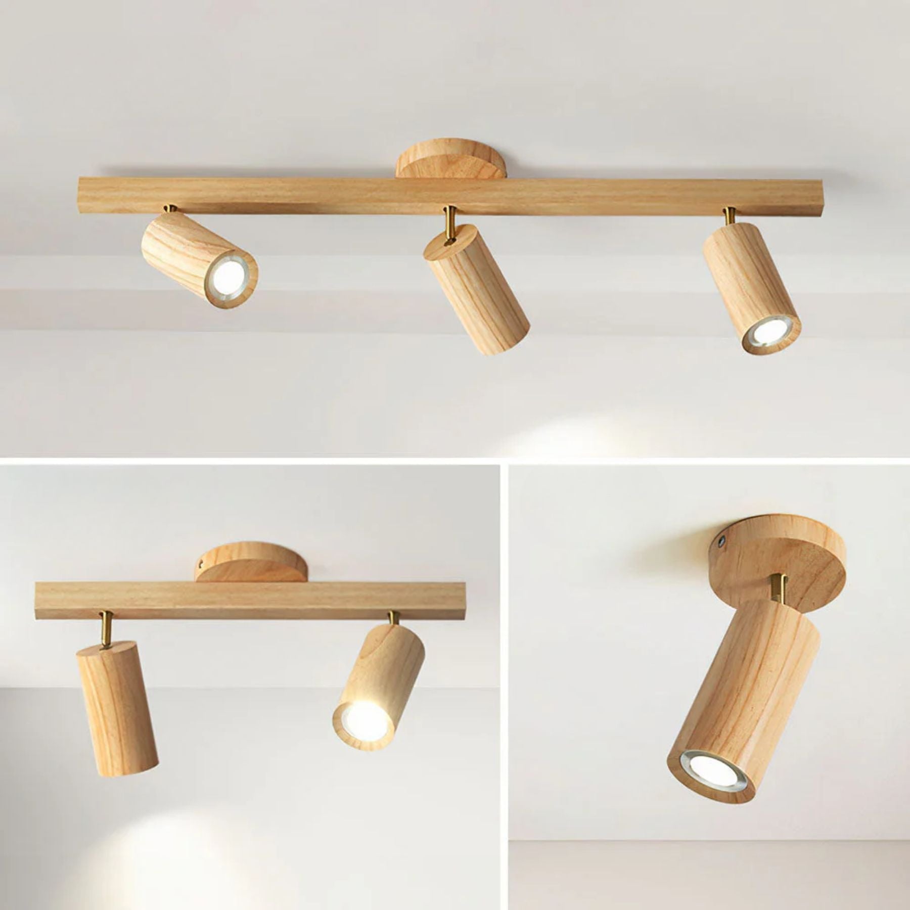 Plafonnier Seravoux - Valora Design