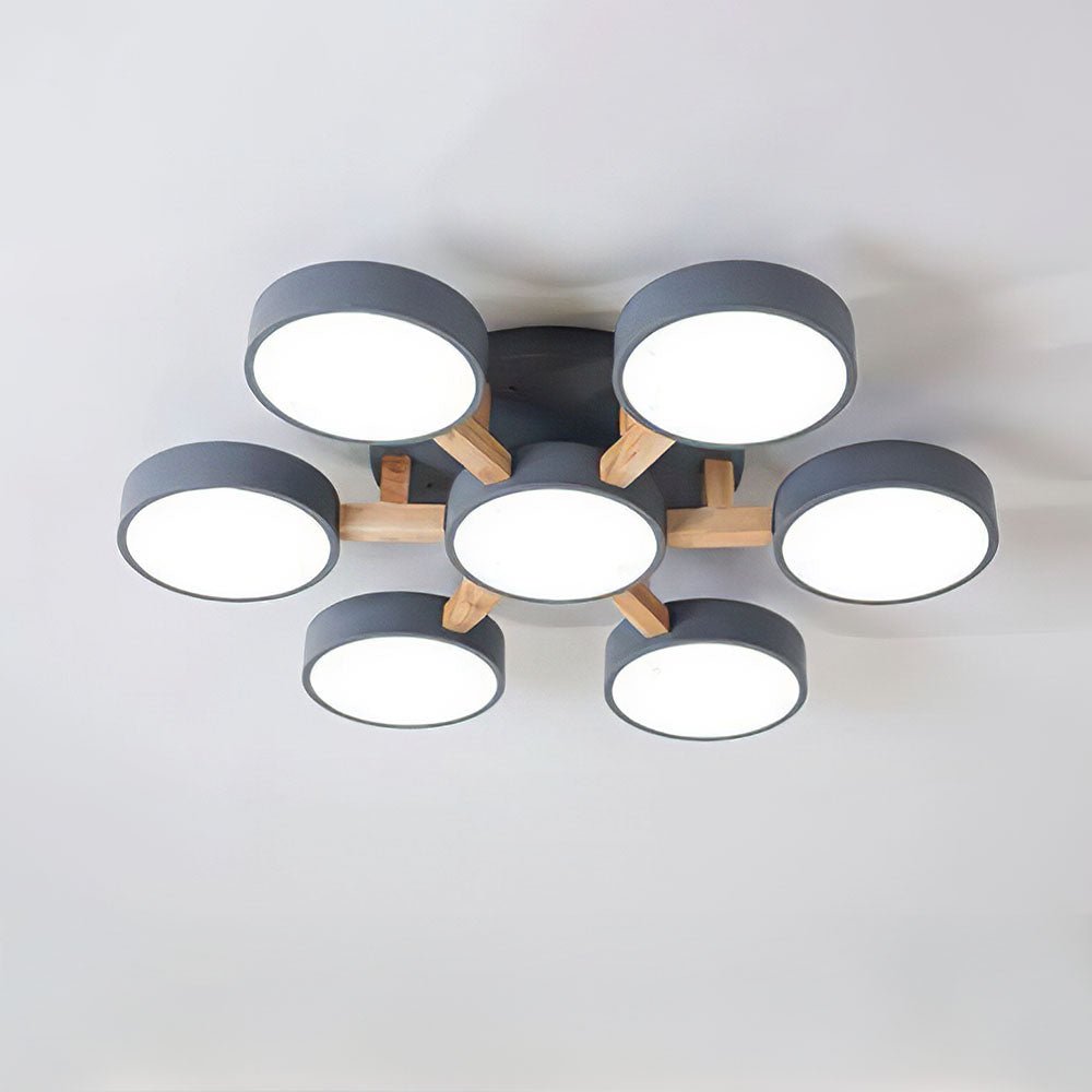 Plafonnier Solclair - Valora Design
