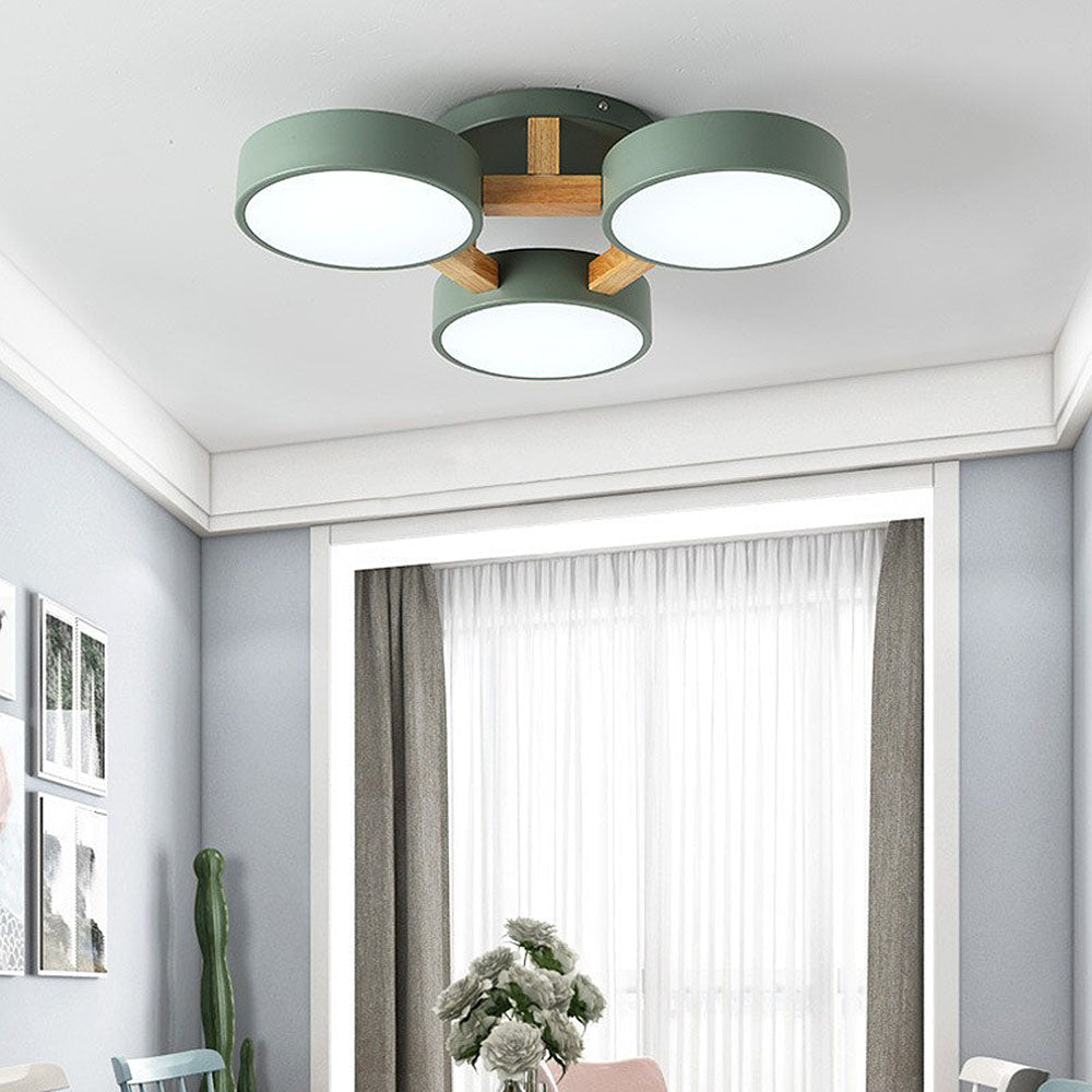 Plafonnier Solclair - Valora Design