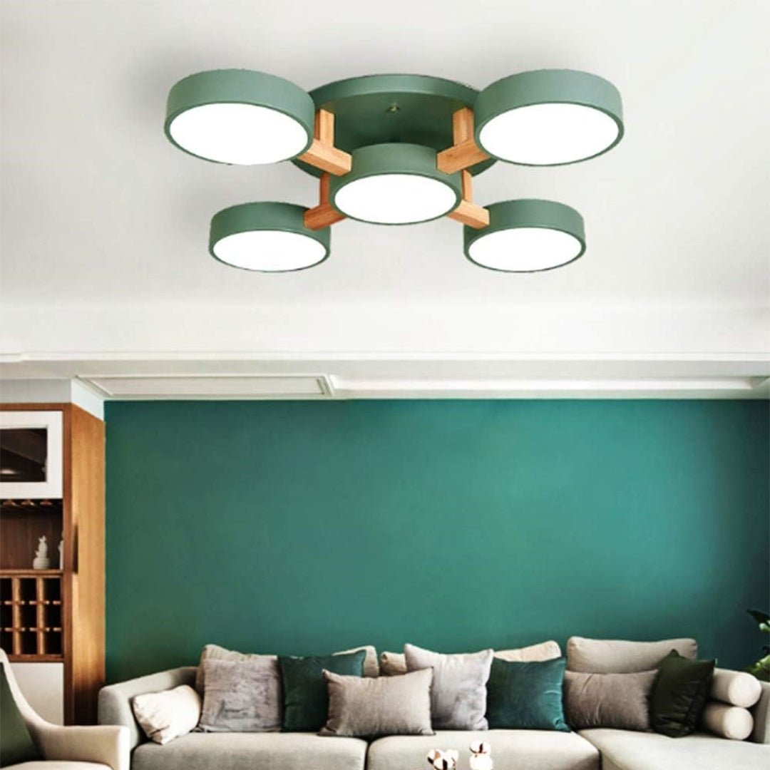 Plafonnier Solclair - Valora Design