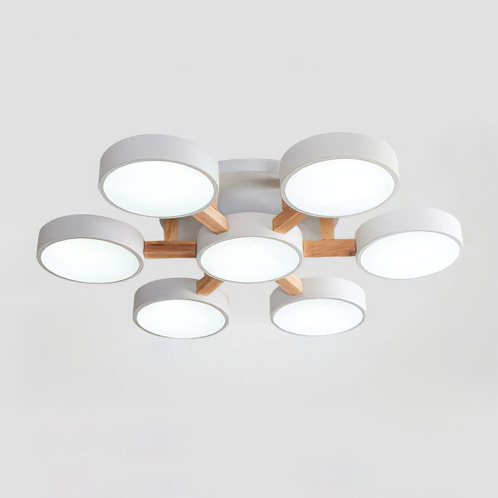 Plafonnier Solclair - Valora Design