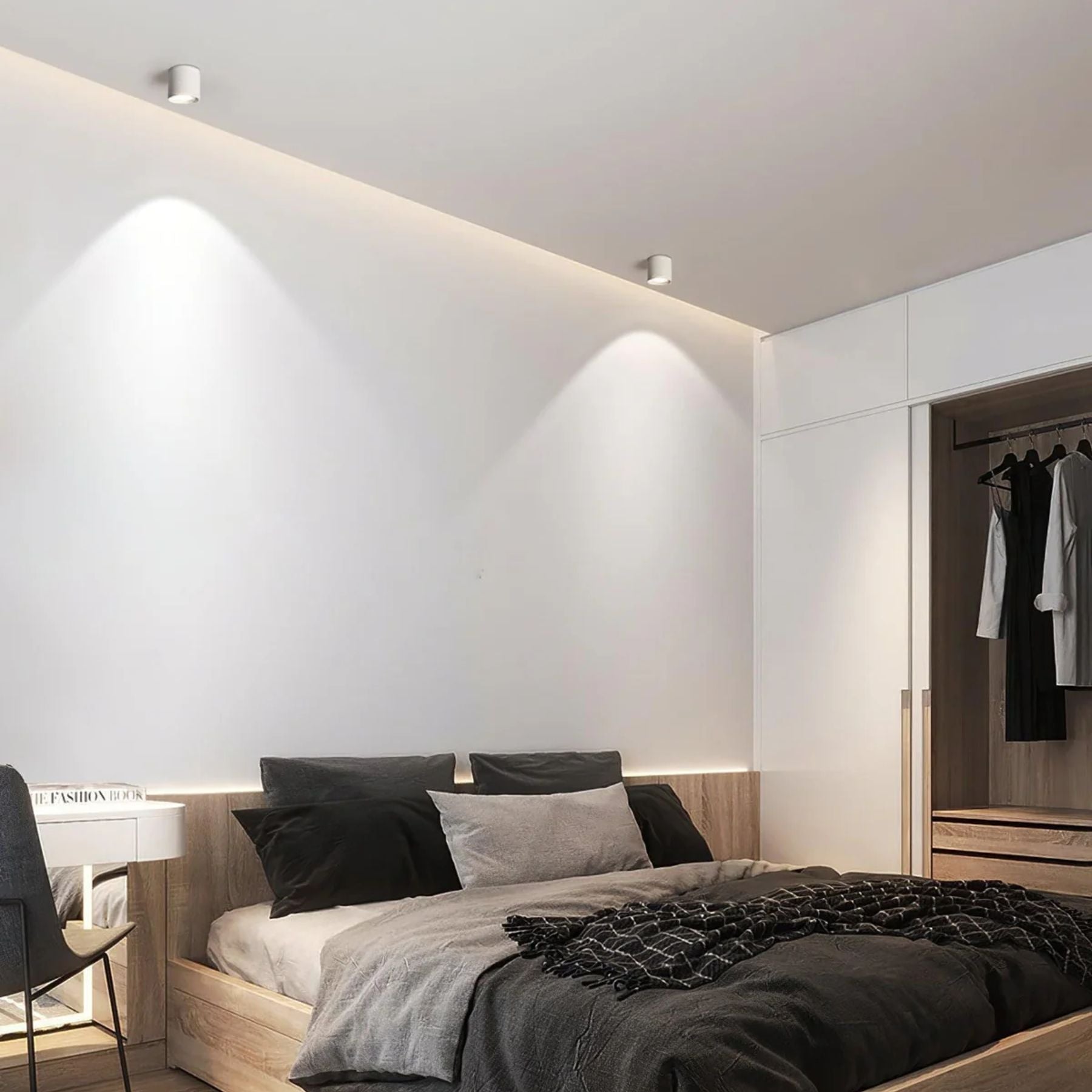 Plafonnier Vaudelle - Valora Design