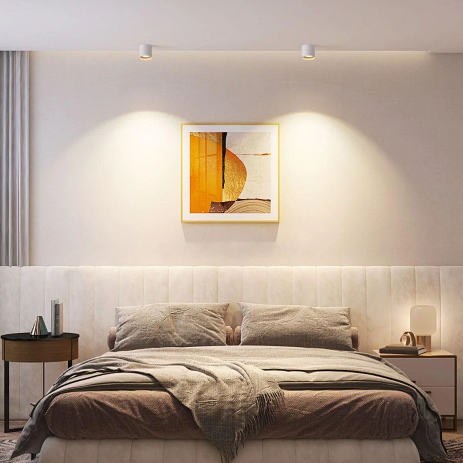 Plafonnier Vaudelle - Valora Design