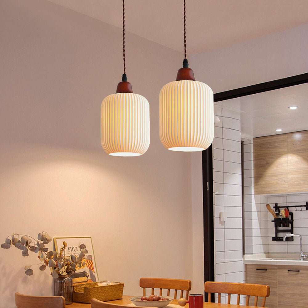 Quinellea suspension - Valora Design