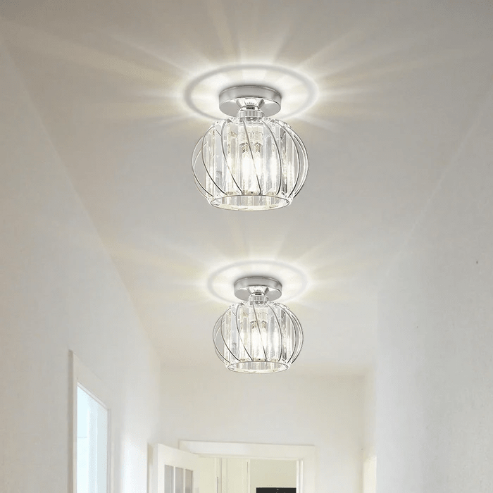 Quinira suspension - Valora Design