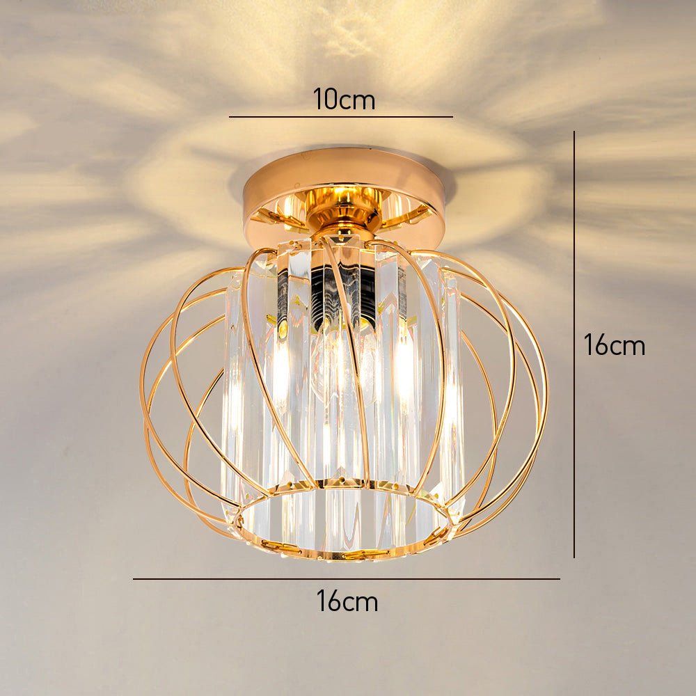 Quinira suspension - Valora Design