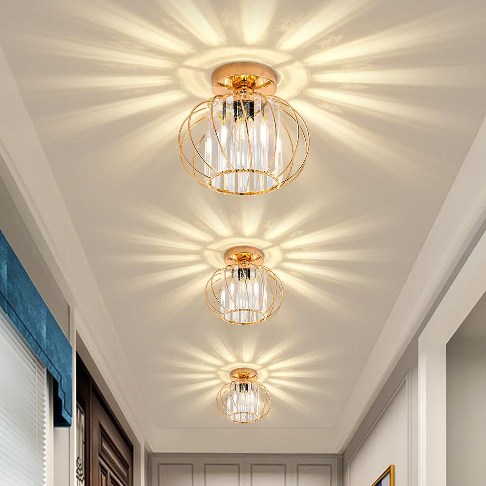 Quinira suspension - Valora Design