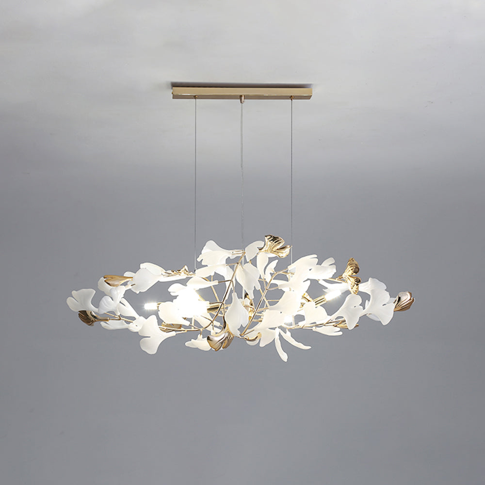 Suspension moderne Gaencour