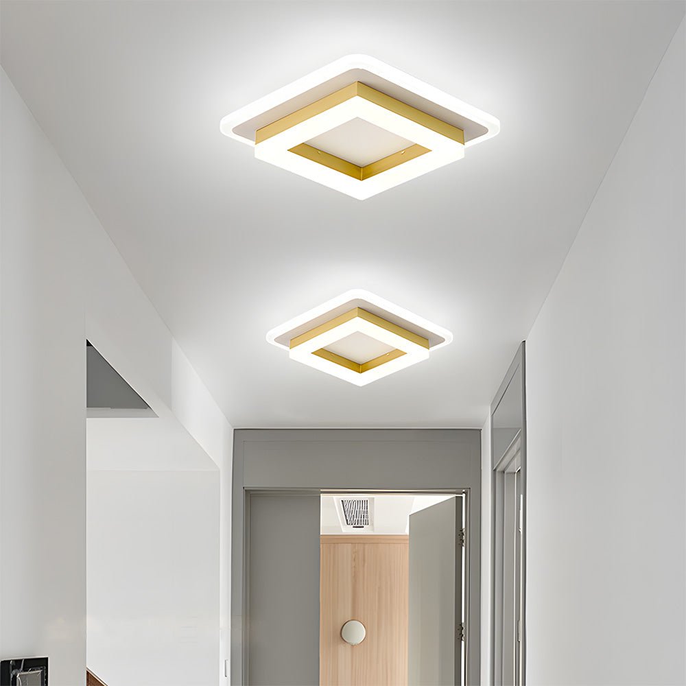 Solévia plafonnier - Valora Design