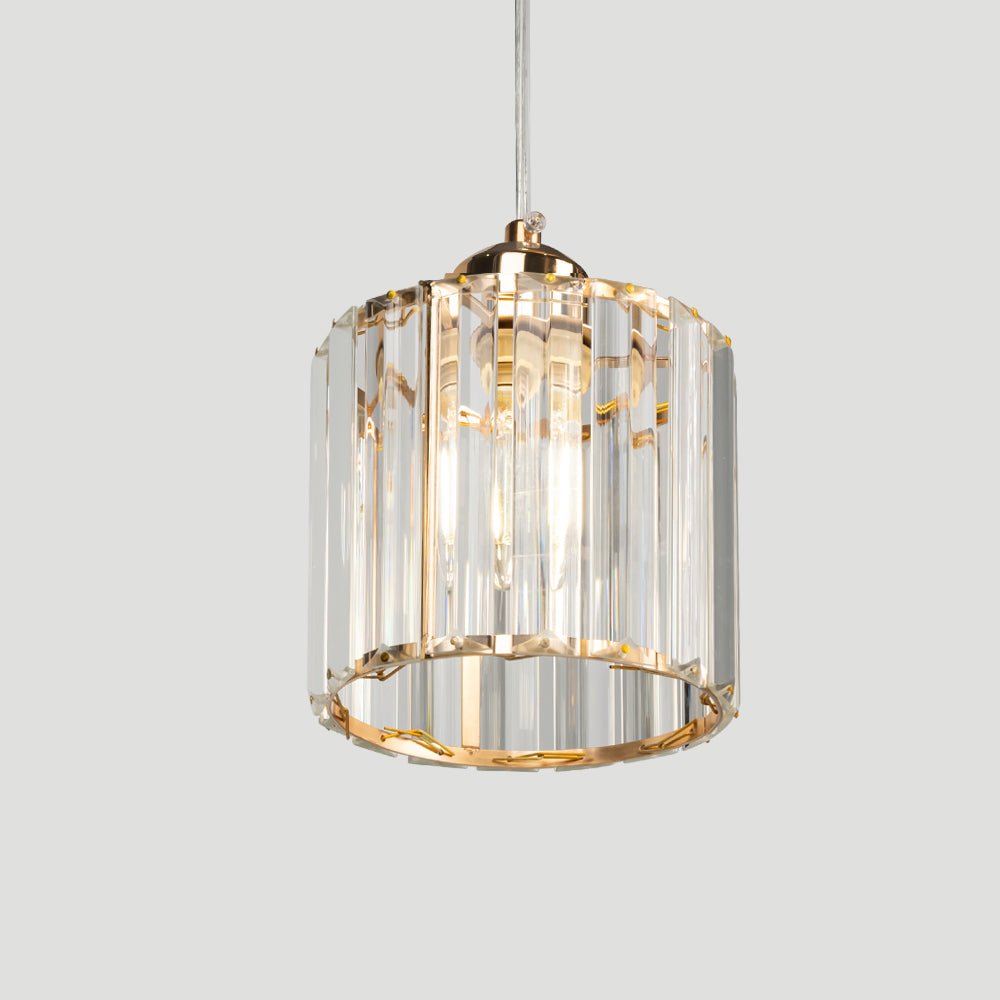 Soléviax suspension cristal - Valora Design