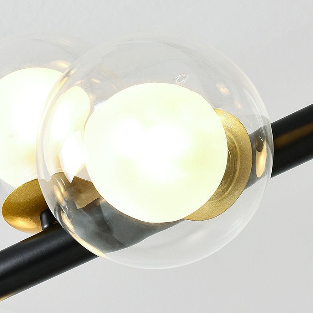 Sollano suspension - Valora Design
