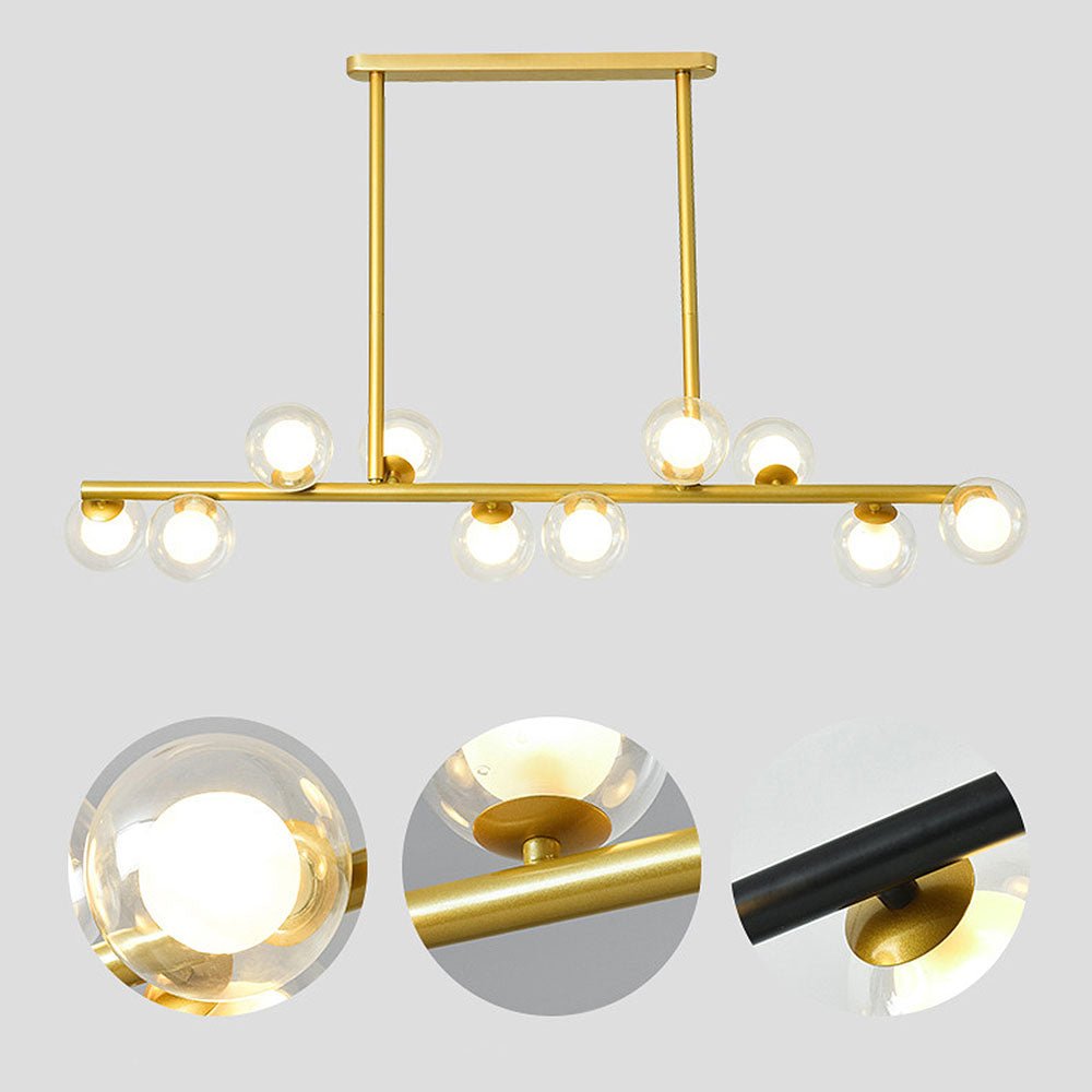 Sollano suspension - Valora Design