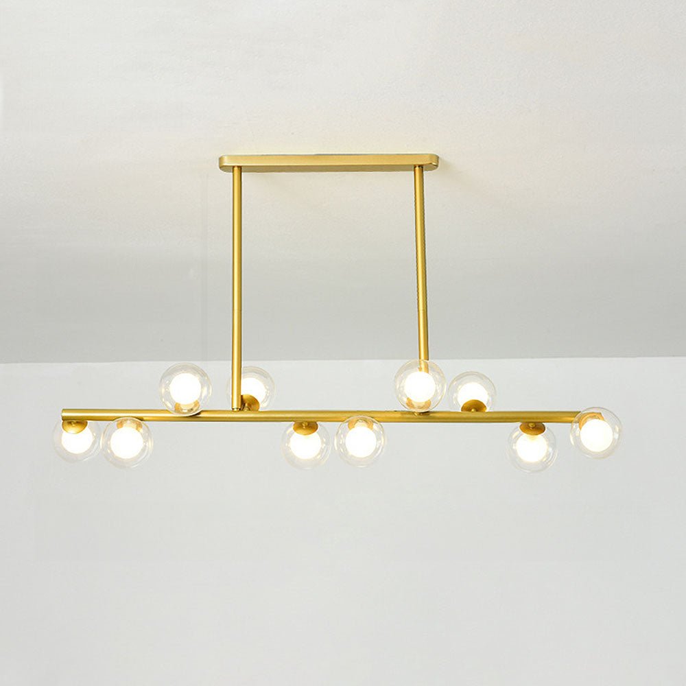 Sollano suspension - Valora Design