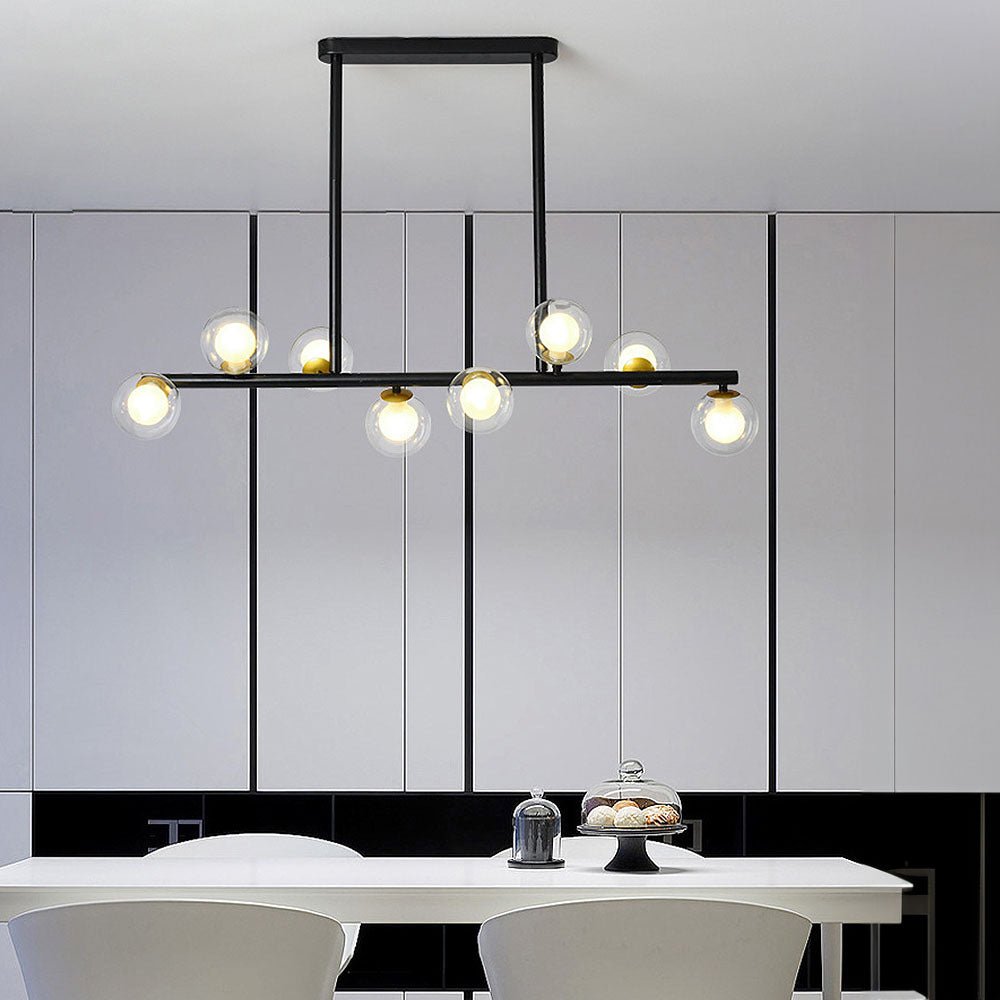 Sollano suspension - Valora Design