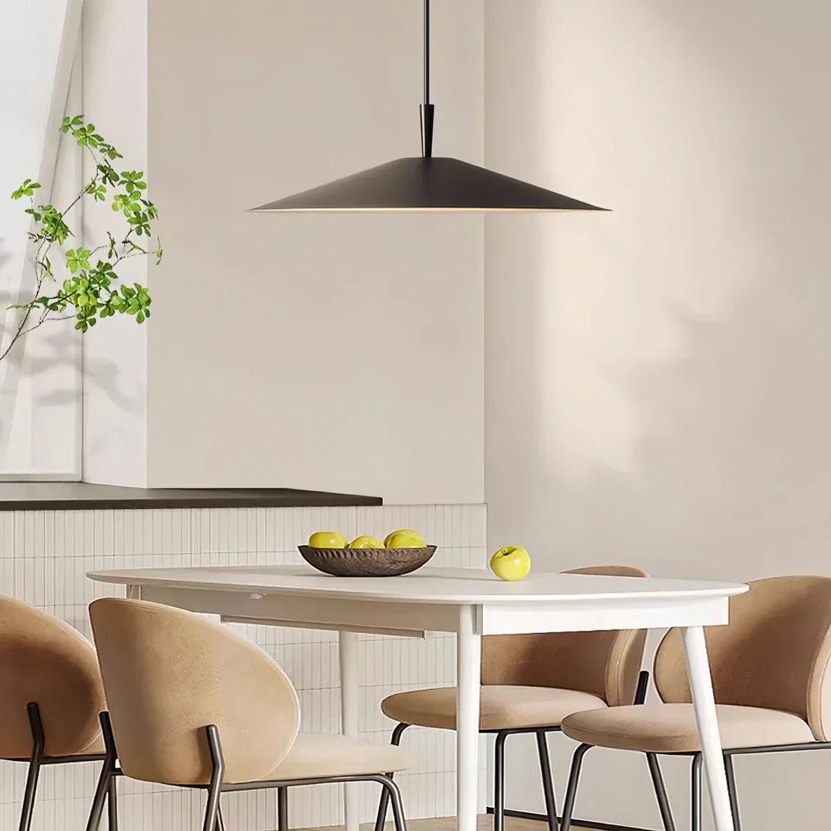 Suspension Fontclair - Valora Design
