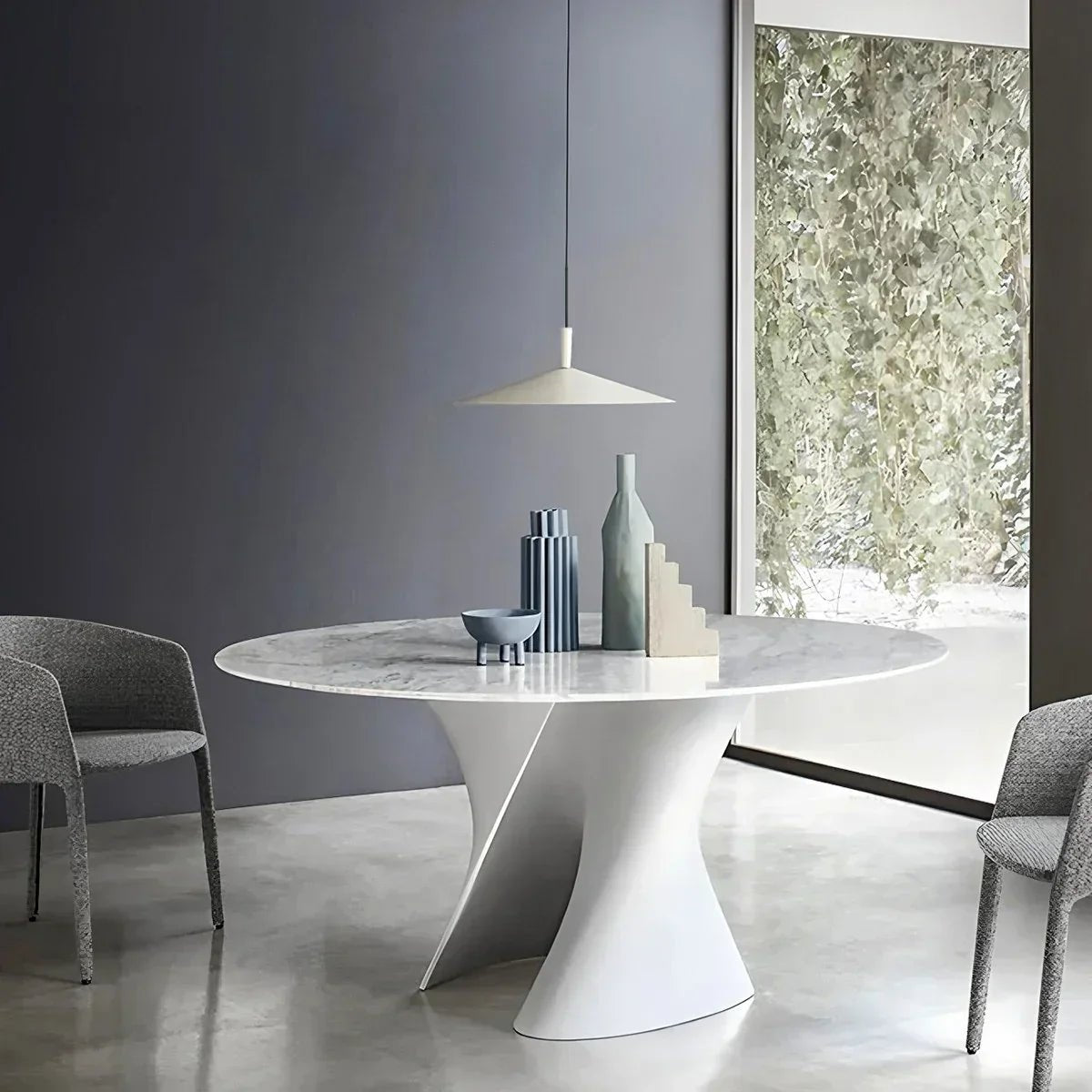 Suspension Fontclair - Valora Design