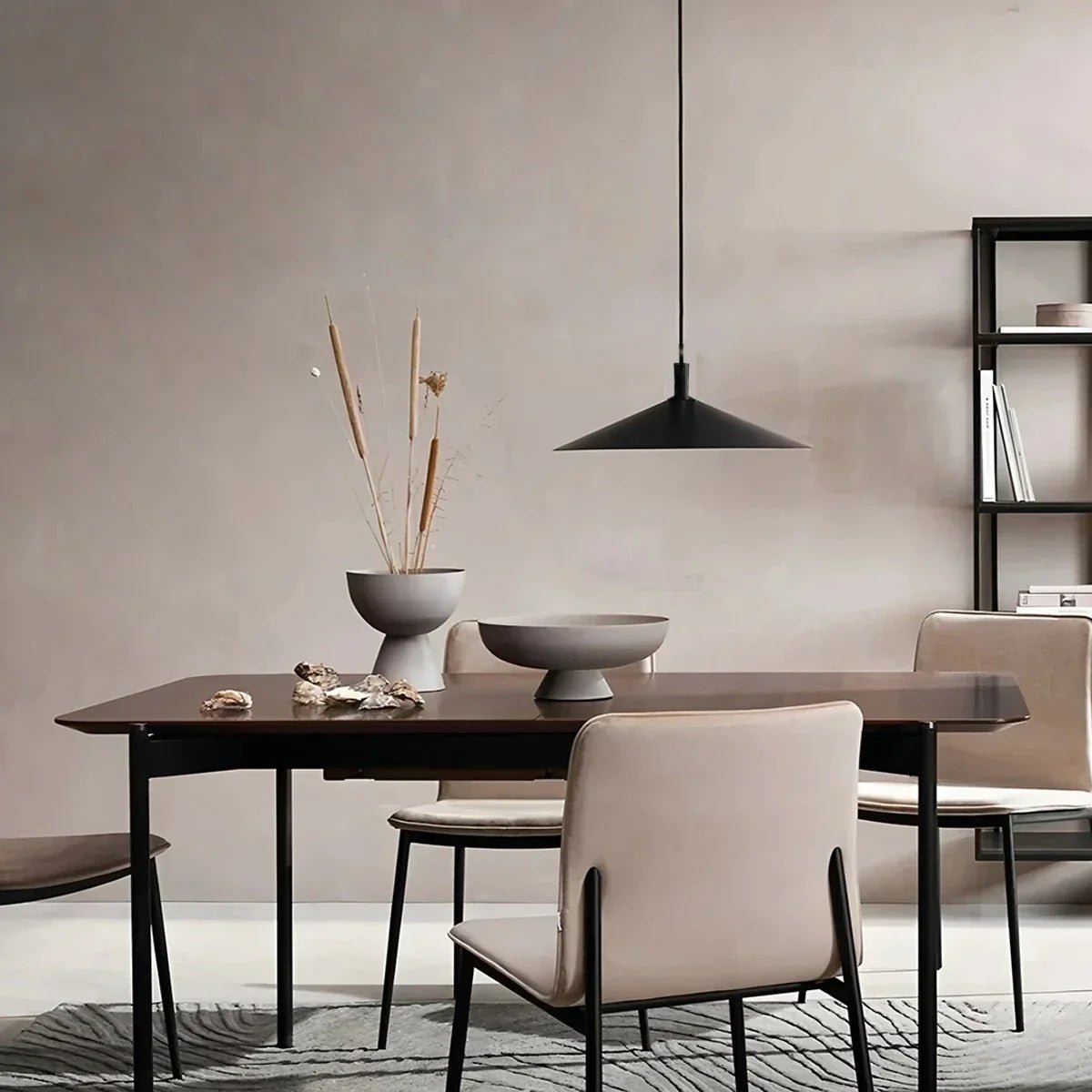 Suspension Fontclair - Valora Design