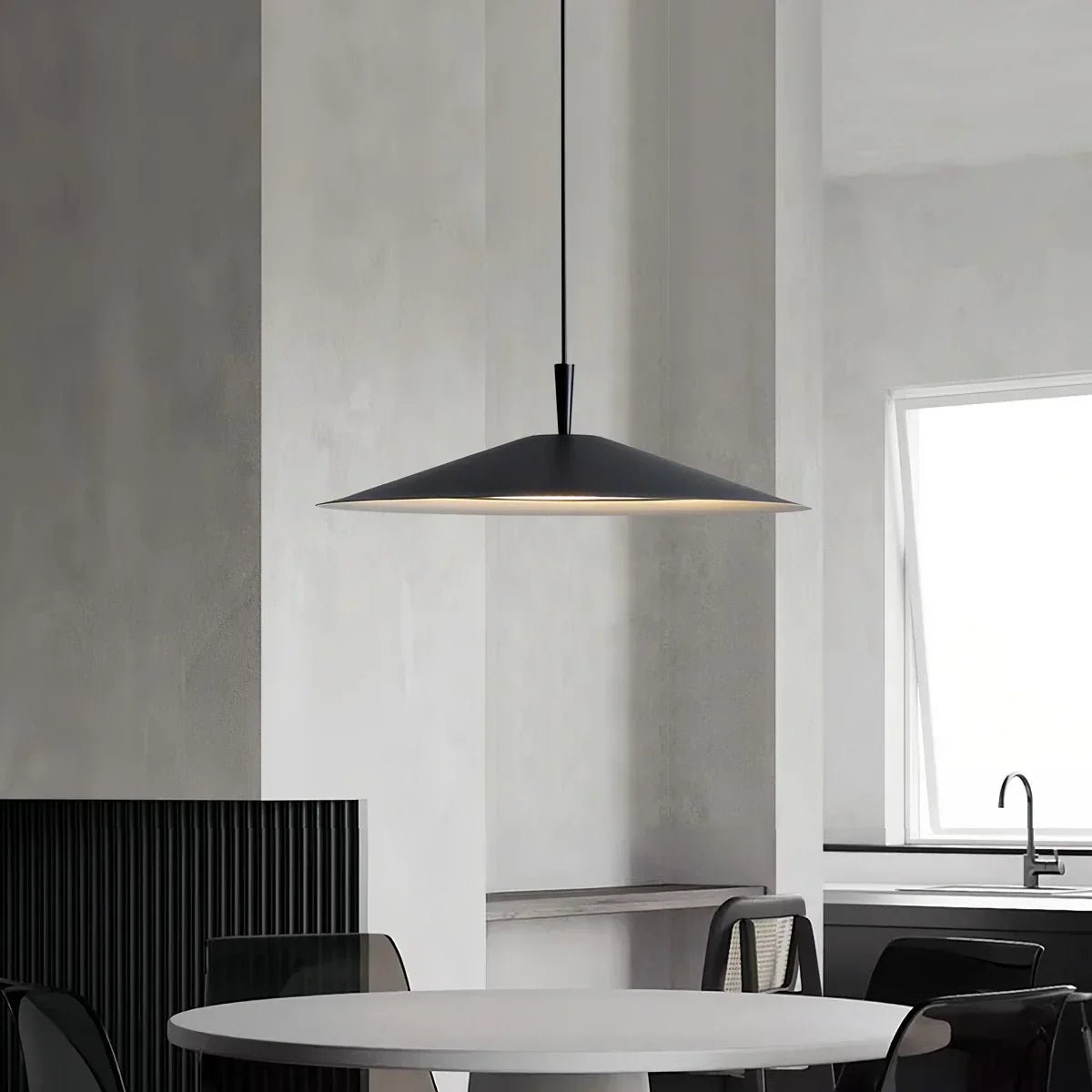 Suspension Fontclair - Valora Design