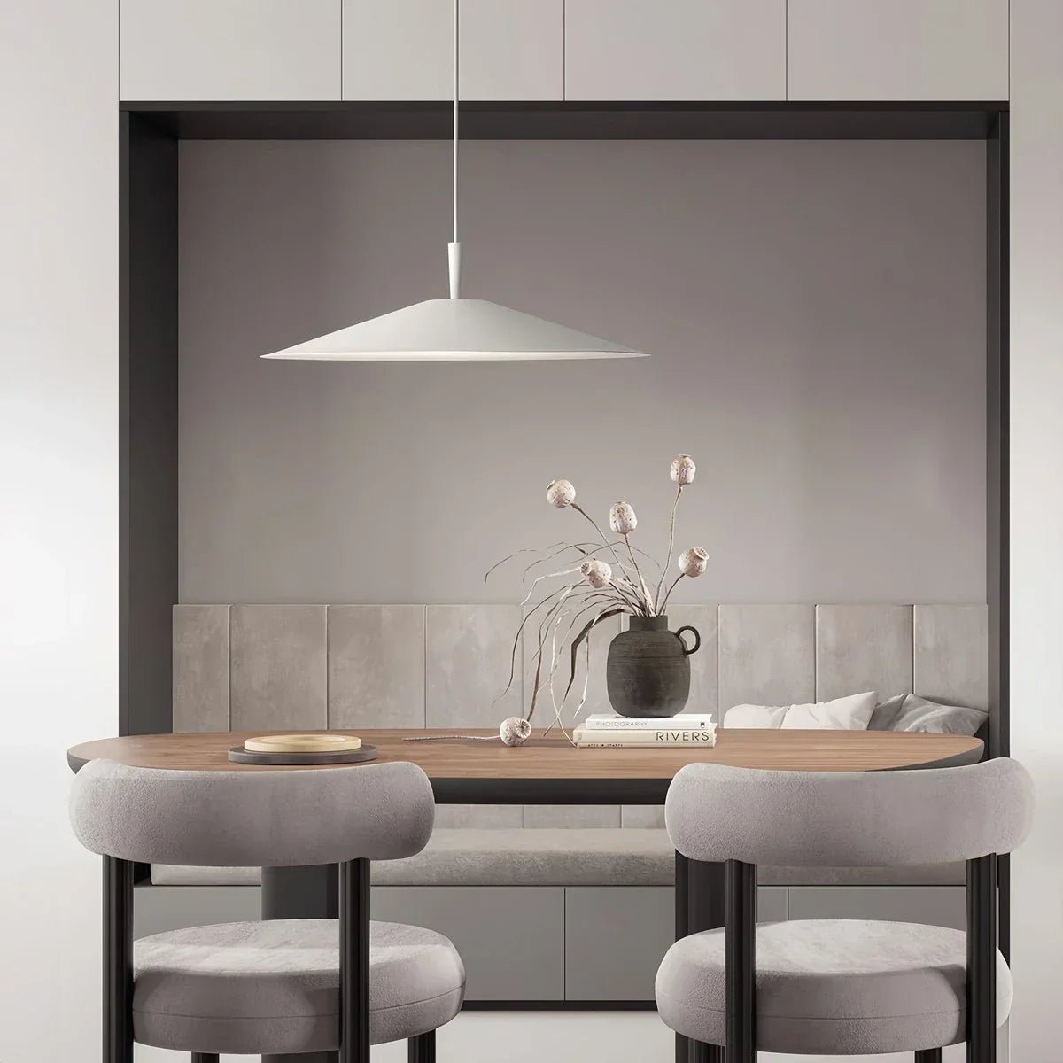 Suspension Fontclair - Valora Design