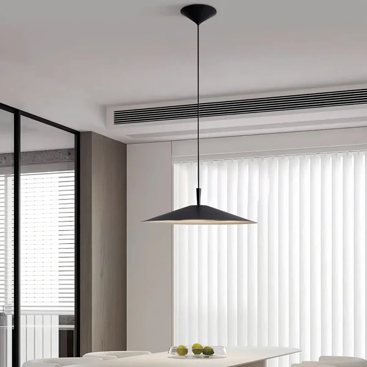 Suspension Fontclair - Valora Design